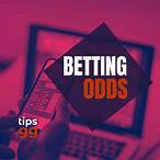 odds on bet